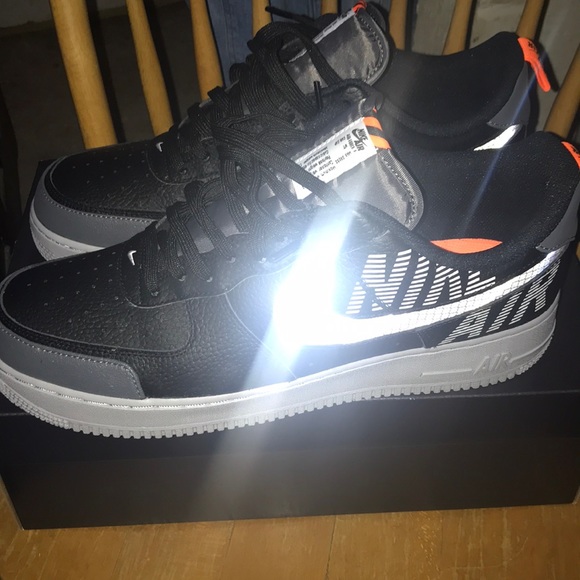 Air force 1 ‘07 LV8 2 - Picture 2 of 6